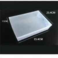 PP Shoe Box