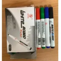 White Board Marker
