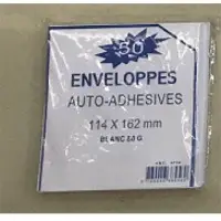 A6, 80G Envelope