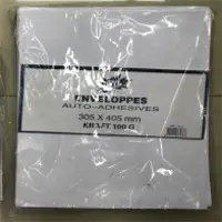A3, 100G Envelope
