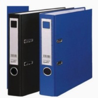 3inch And 2inch FC PP And Paper Lever Arch File