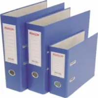 3inch And 2inch  A4  Paper Lever Arch File