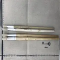 No 23 Round Hog Pencil Stationery