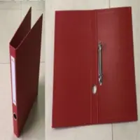 A4 2 Ring Binder