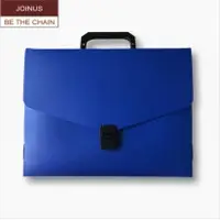 A4 File Box With Handle
