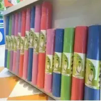 Eva Yoga Mat