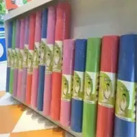 Eva Yoga Mat