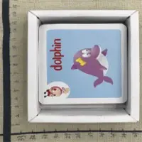 Flash Card Alphabet