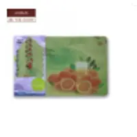 Placemat PP  300MIC, Twill