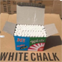 White Chalk
