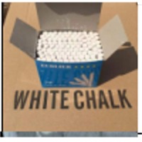 White Chalk 8X10