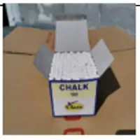 White Chalk