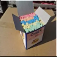 Color Chalk