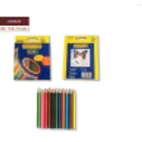 12 Color Pencil