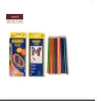12 Color Pencil