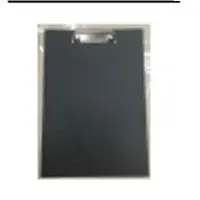 PVC Single Clipboard