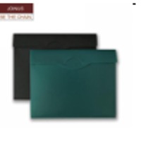 PP Folder-2 Pockets