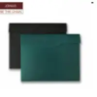 PP Folder-2 Pockets