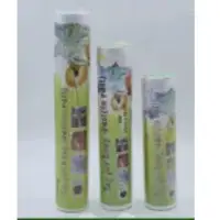 Plastic Wrap Tranparent Sheet