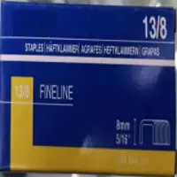 U Staples Pin For Gun Tacker