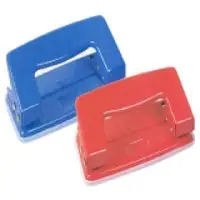 Metal Two Holes Best Selling Paper Hole Punch