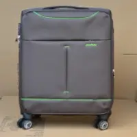 Suitcase Travel Trolley Suitcase Luggage