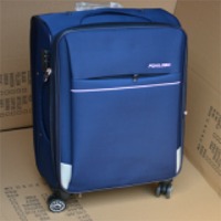 Suitcase Travel Trolley Suitcase Luggage