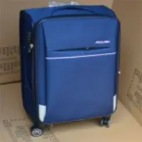 Suitcase Travel Trolley Suitcase Luggage