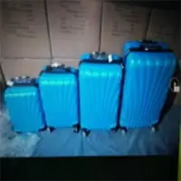 Suitcase Travel Trolley Suitcase Luggage Bagage