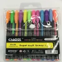 High Lighter Dries Instantly Fluorescent Marker