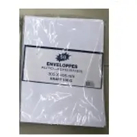 305x405mm Peel And Seal Envelope 100G