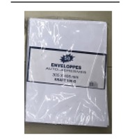 445x365mm Peel And Seal Envelope 100G