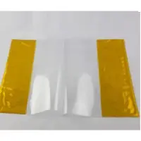A4 Book Cover