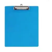 A4 22X31.5CM, PP Clipboard, 150C