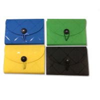 A518X11CM Expanding File Folder With Elastic