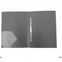 A4 Metal Spring Clips File Document Folder