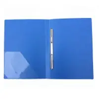 FC Metal Spring Clips File Document Folder