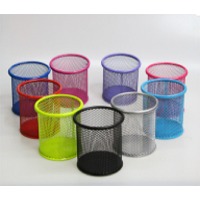 Office Desktop Desk Pen Holder Organizer