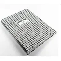 Clip File Folder Binding File