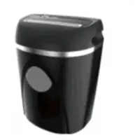 25l Cross Cut Paper Shredder Machine