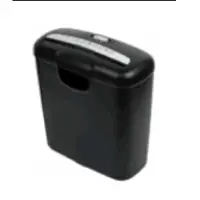 10L Strip Cut Paper Shredder Machine