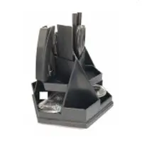 Plastic Desk Top Organizers Stationary