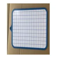 Magnetic/Non-Magentic Dry Erase Board