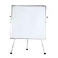 Whiteboard Dry Erase White Wipe Board