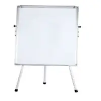 Whiteboard Dry Erase White Magnetic Wipe Board