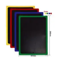 Magnetic/Non-Magentic Dry Erase Board