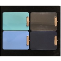 Clip Board PP Tranparent