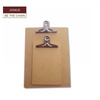 A4,3MM MDF Clipboard