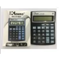 8 Digits Calculator