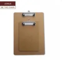 FC,3MM MDF Clipboard